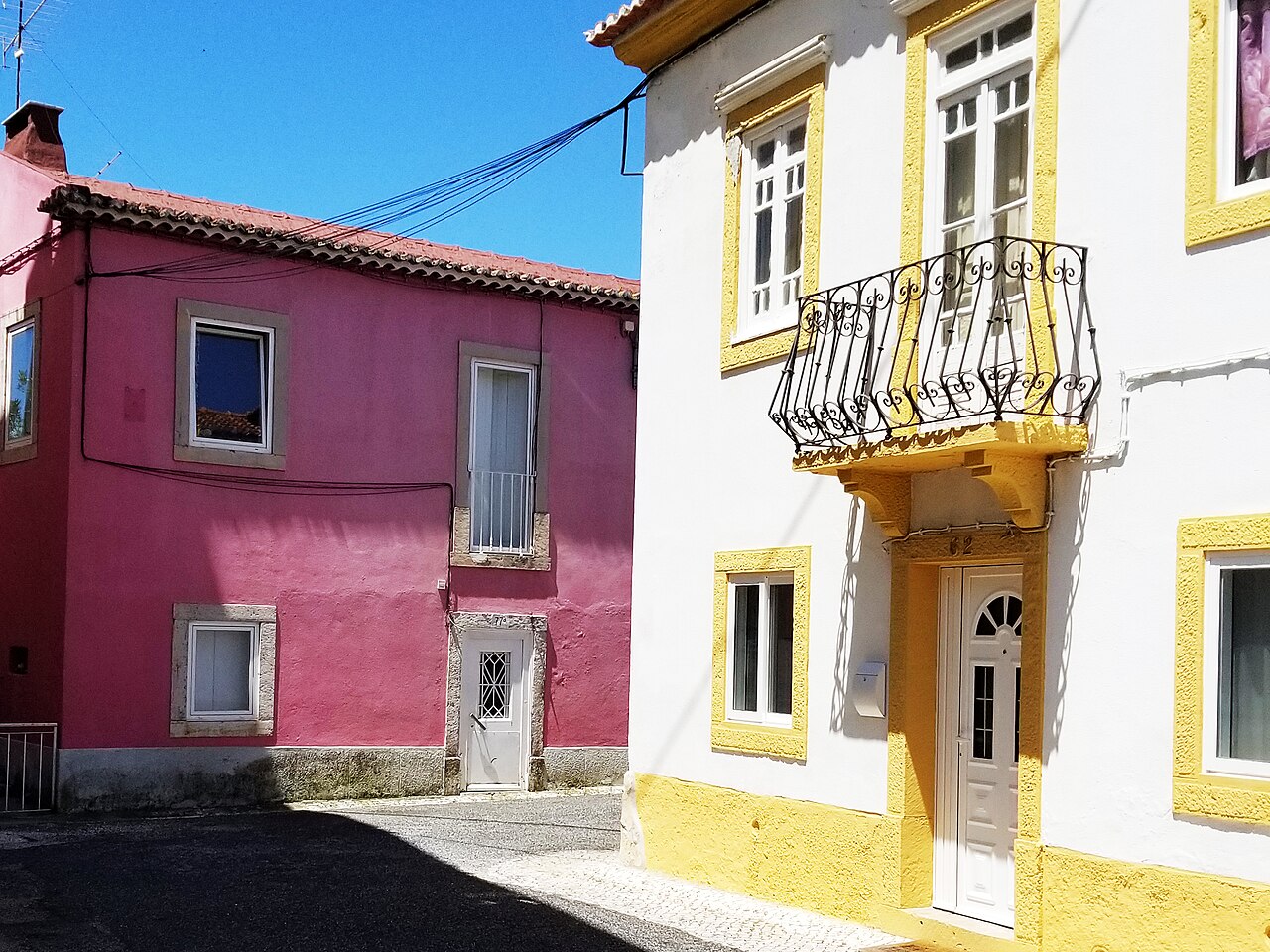 T3 Duplex Apartment in Alfama