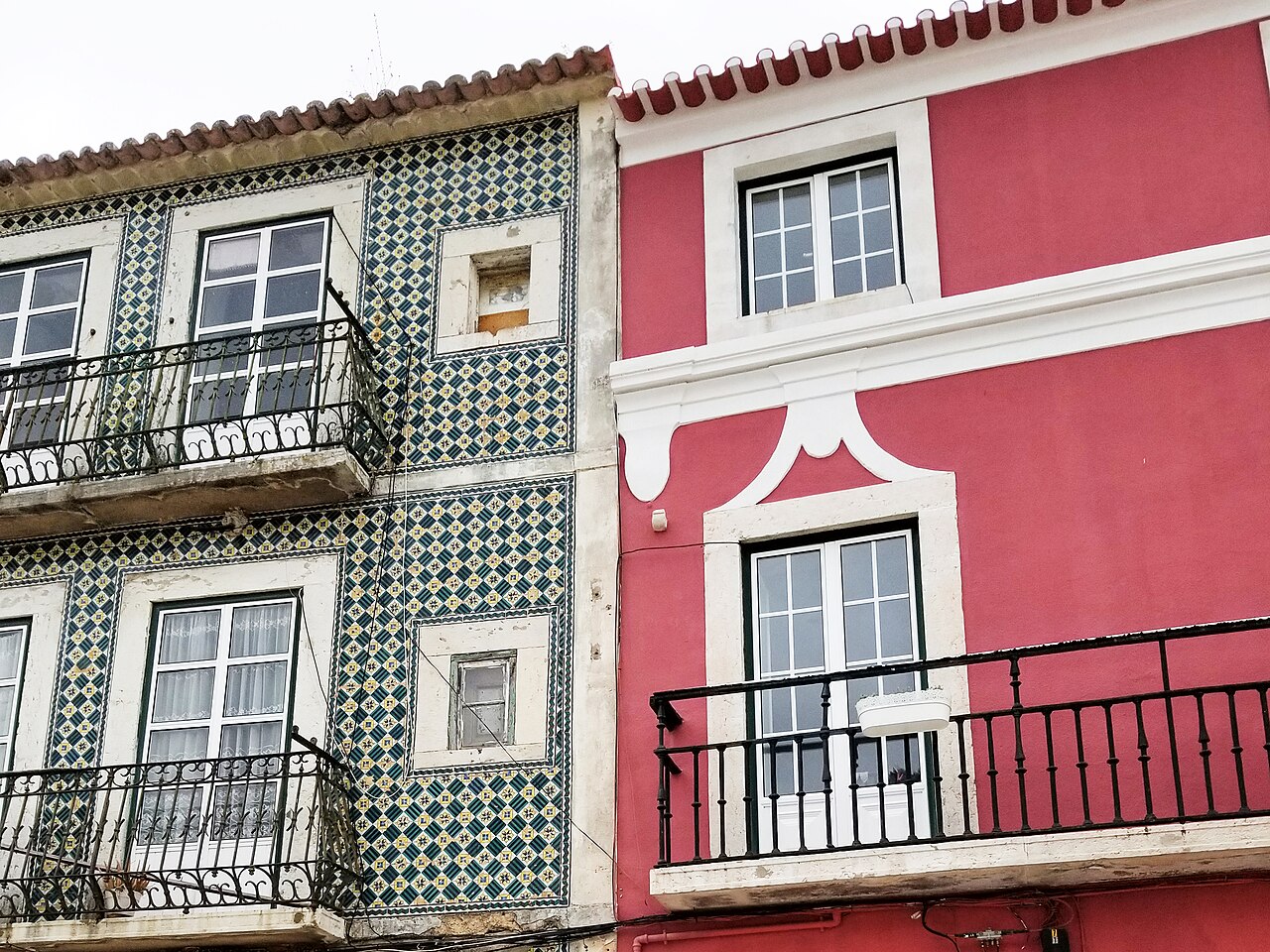 Apartamento T2 no Príncipe Real