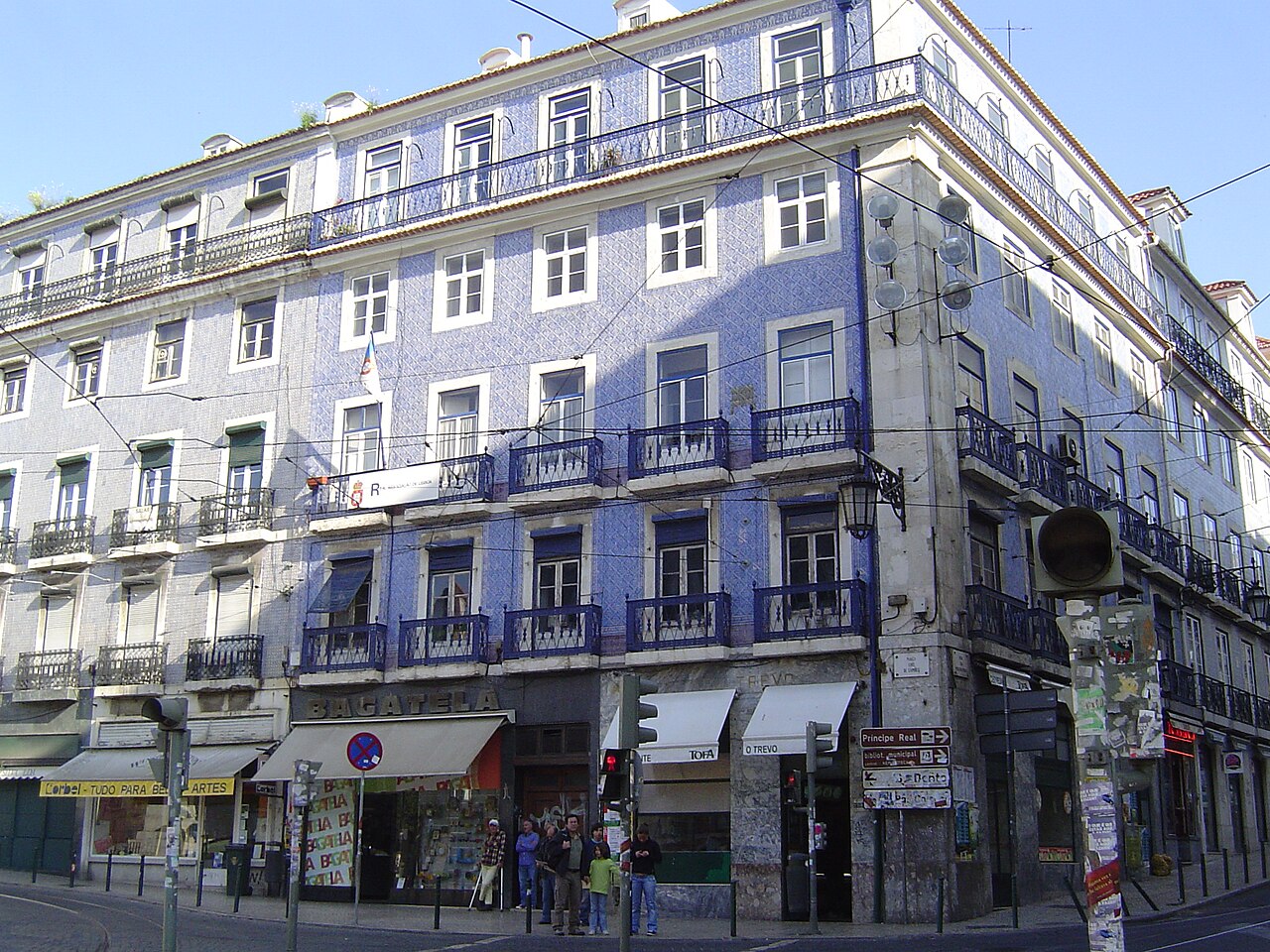 Moradia Contemporânea V4