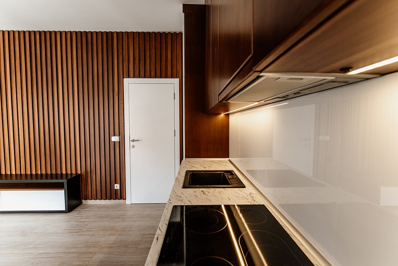 Moradia de Luxo com Piscina