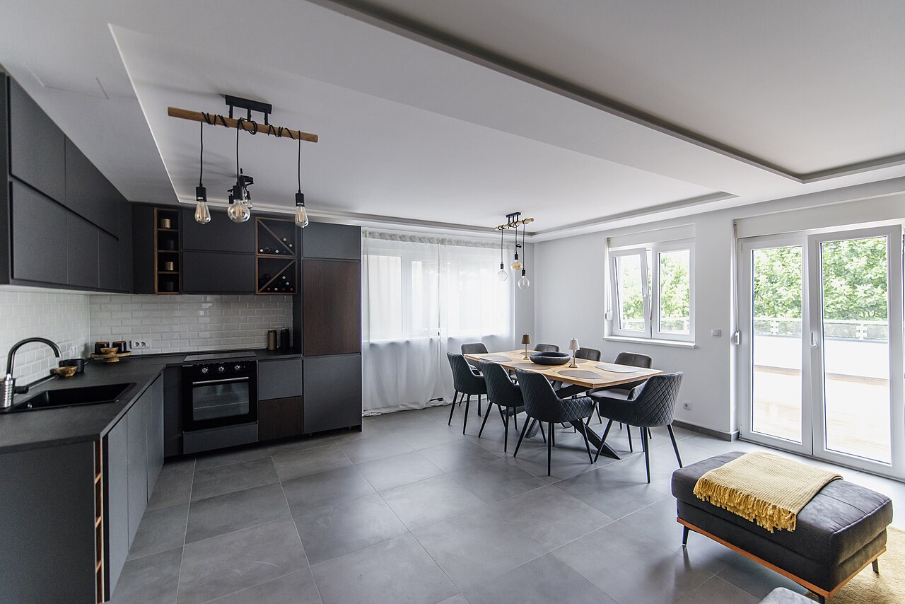 Moradia Contemporânea V4